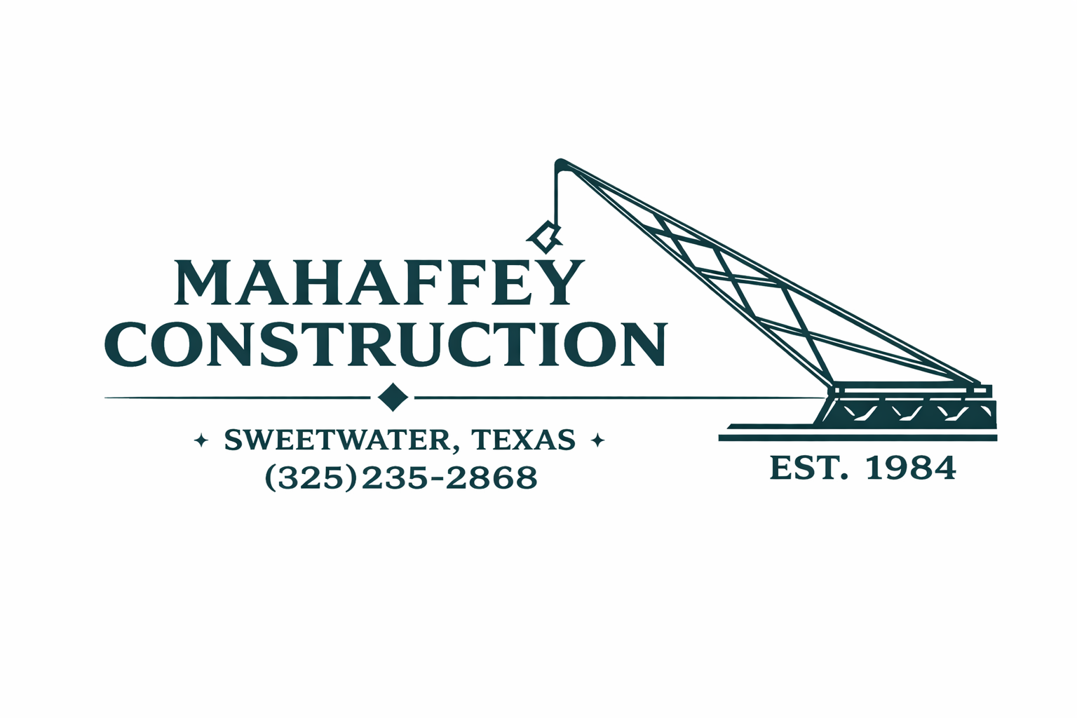 Mahaffey Construction